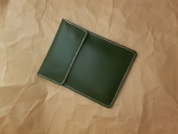 Kindle Sleeve (Dark Green) Paperwhite/Basic