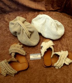 bag &slipper 