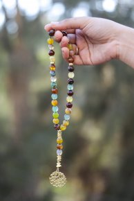 Al gamal rosary