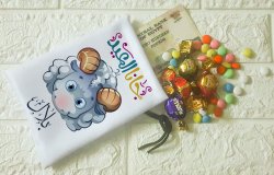 Eid joy bag (small sheep)