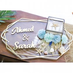 Personalized Engagement Tray