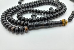  Black Coral yosir Rosary