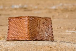 dragoon wallet for men