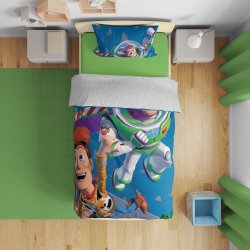 Blanket (Woody and Buzz Lightyear)