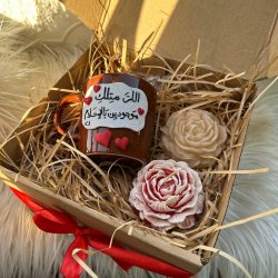Muqbis | Unique handmade pieces made for you