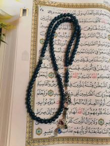 Marmar rosary 2