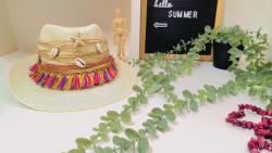 Cowboy hat for summer #3