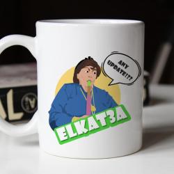 El Kat3a ( Any update )
