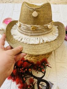 Hat gold 5