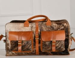donza travelle bag
