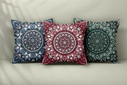 Ramadan Cushion 