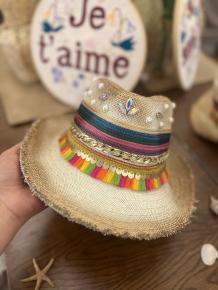 Mixy Cowboy hat 