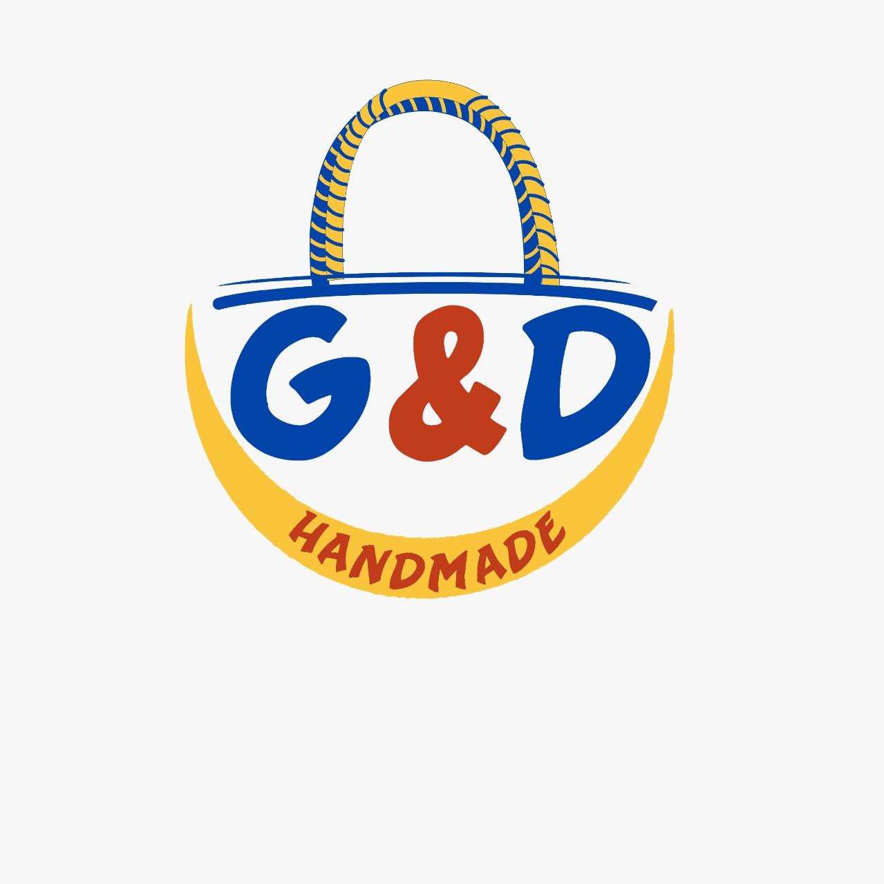 G&D Handmade_logo