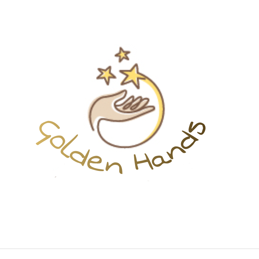 Golden Hands_logo