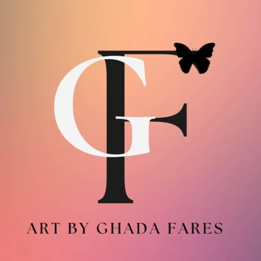 Ghada fares_logo