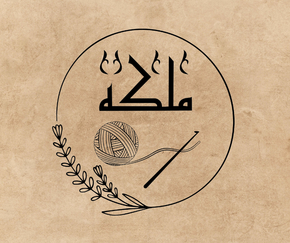 Malaka-ملكه_logo