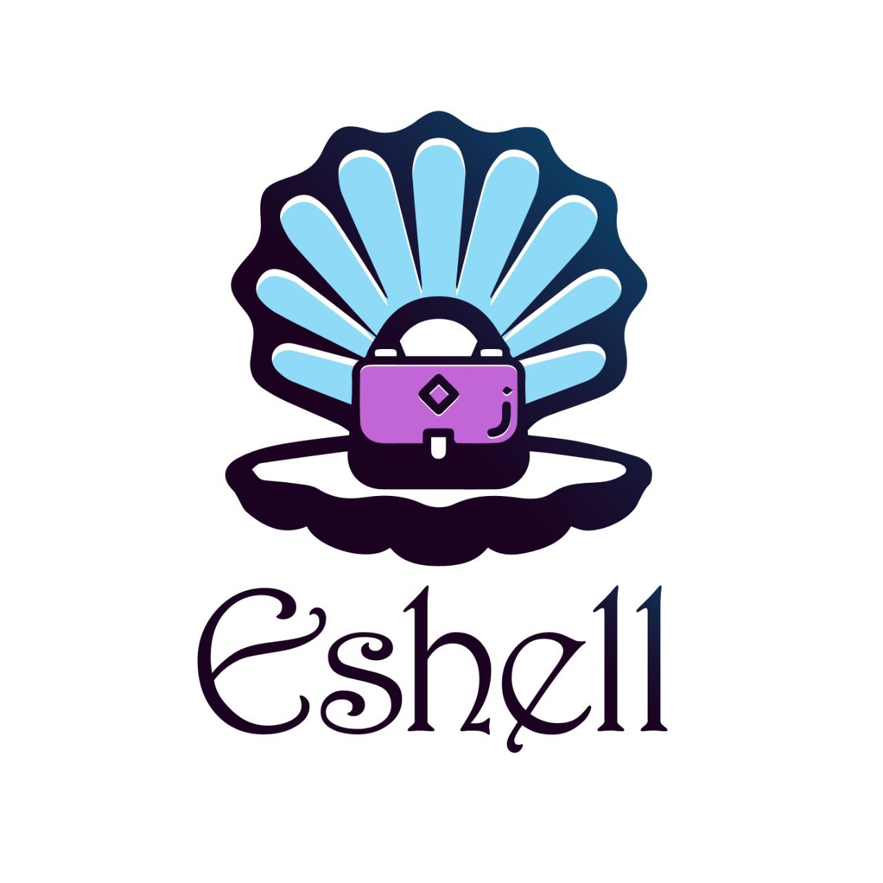 Eshell_logo
