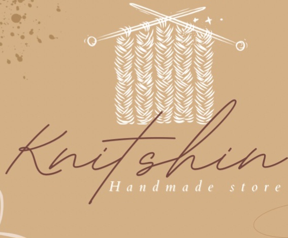 Knit.Shin Handmade_logo