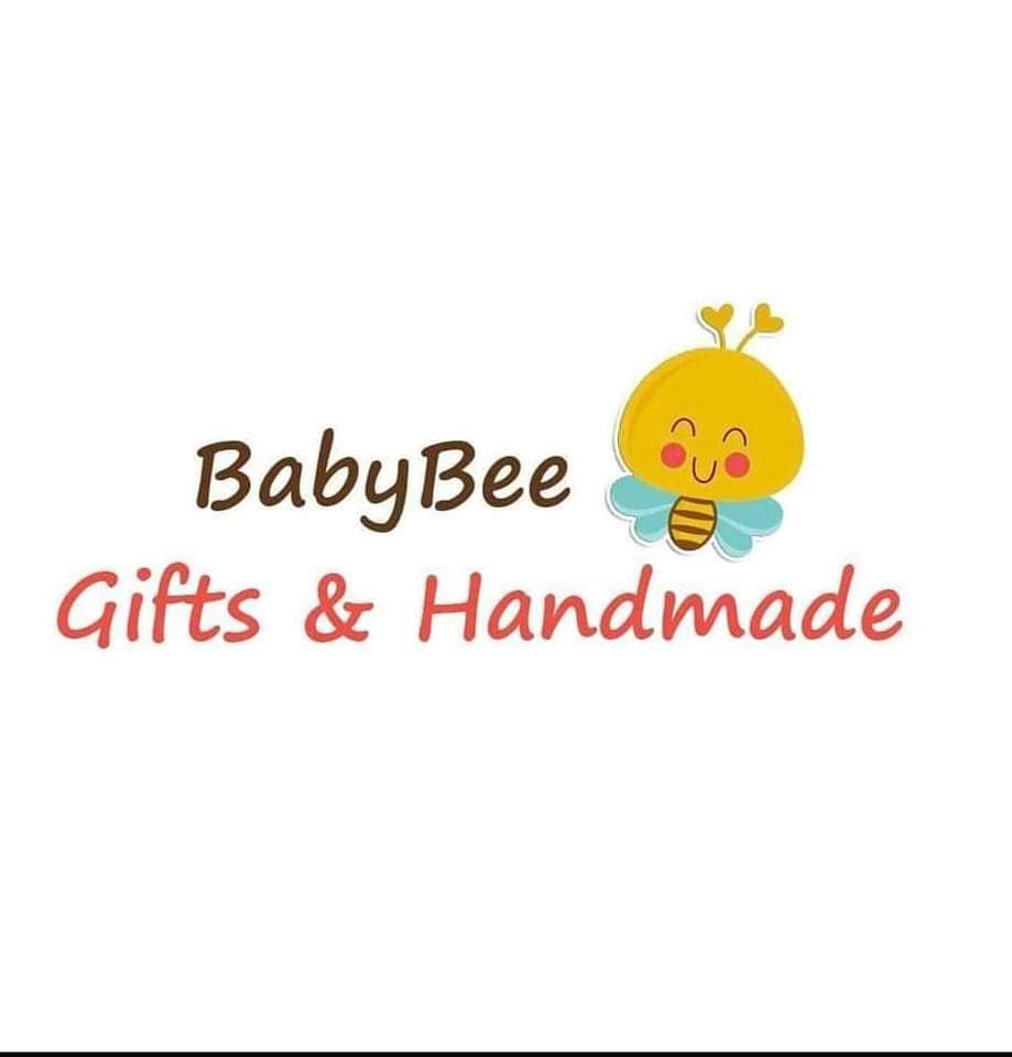 BabyBee Handmade_logo