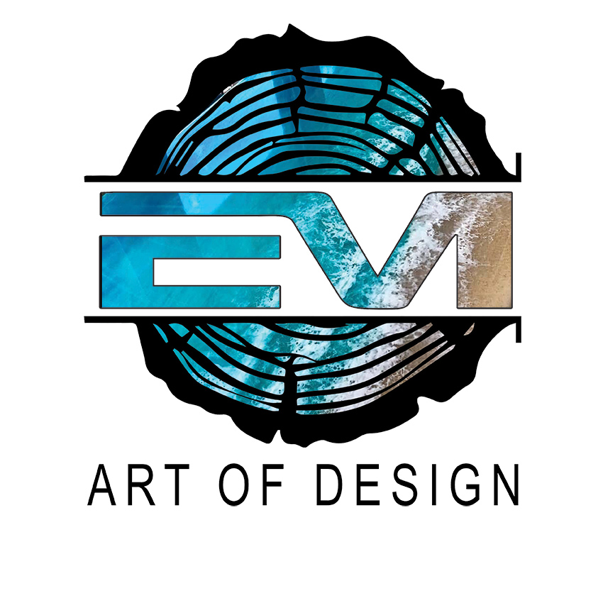 EM ART OF Design_logo