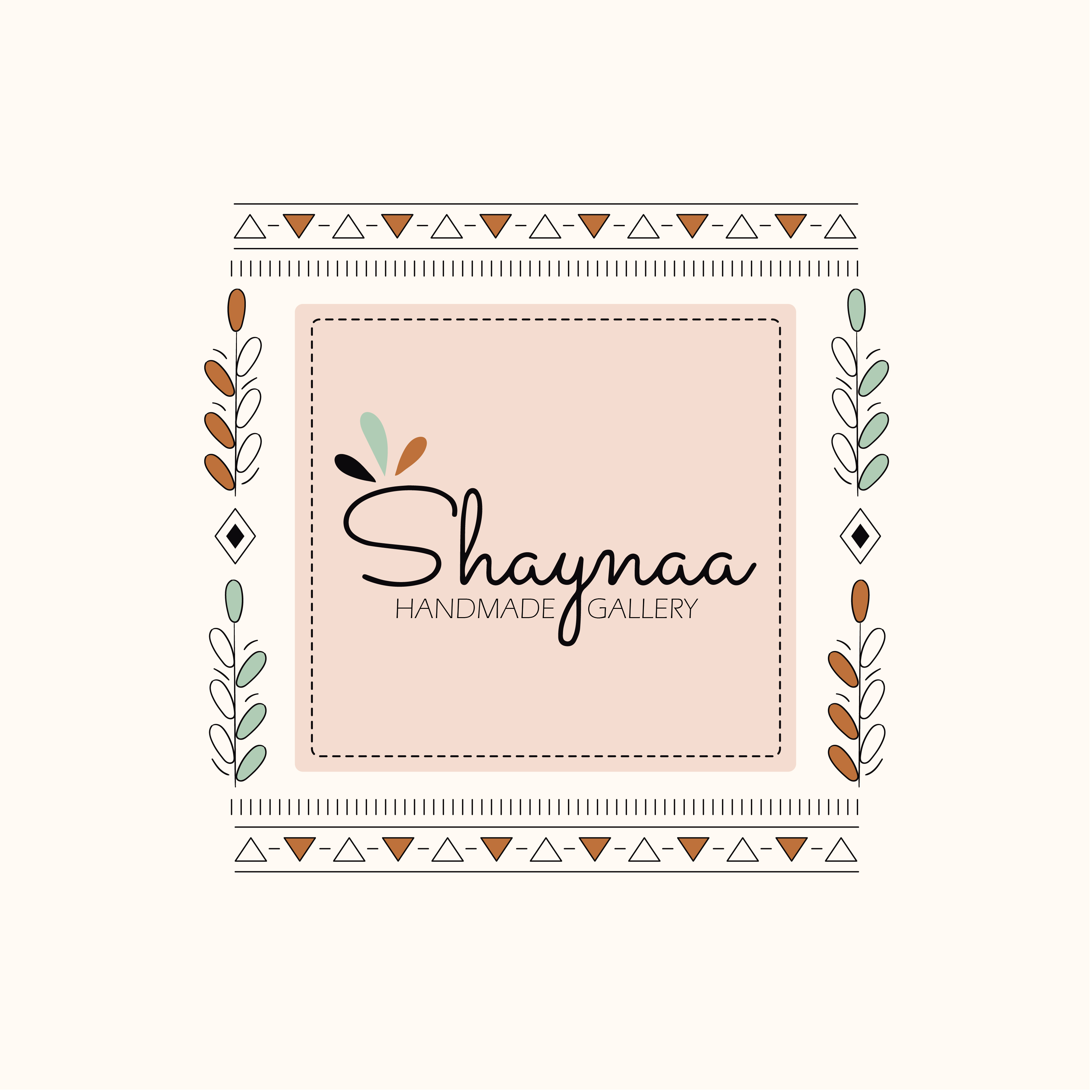 SHAYMAA GALLERY_logo