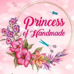 Princess Of Handmade_logo